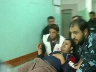 La tension monte entre Israël et le Hamas