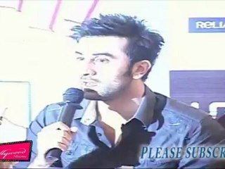 Ranbir's Great Sense of Humour
