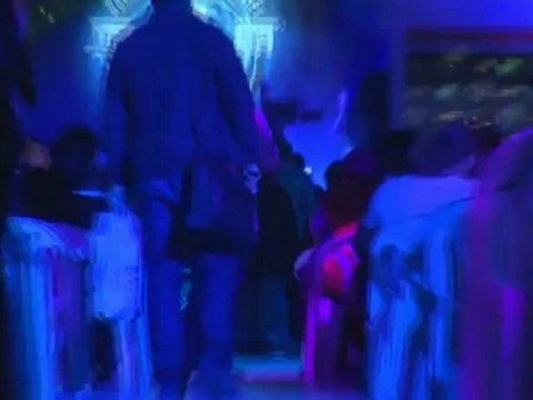 WCS 2012 : Ambiance Starcraft 2 et World of Warcraft