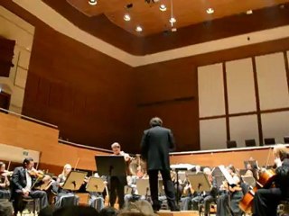 ALEXANDRE DA COSTA, Samuel Barber Keman Konçertosu Op.14