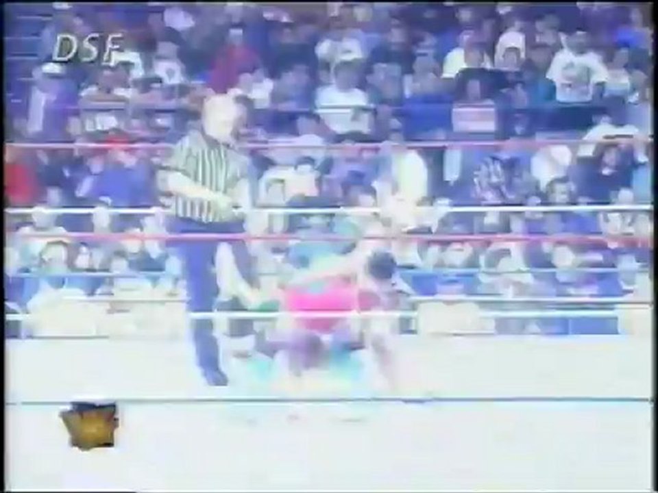 WWDELUXE-RAW -DEUTSCH April.96