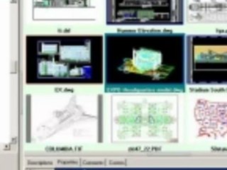 EFM Etecad File Manager Free