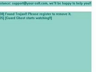 Trojan Guarder Gold Free