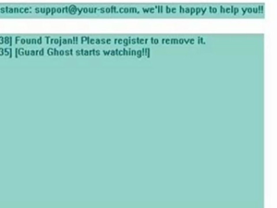 Trojan Guarder Gold Free