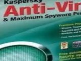 Kaspersky Anti-Virus for Windows Workstations Free