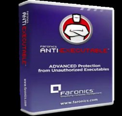 Faronics Anti-Executable Standard Free