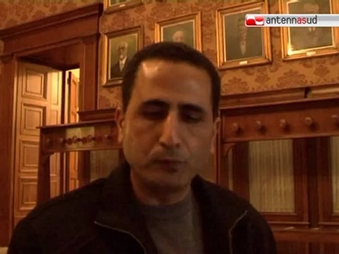 TG 16.11.12 Gaza, l'altra faccia del conflitto