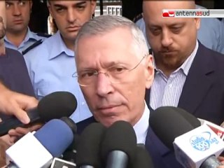 TG 16.11.12 Ilva, ok al piano industriale