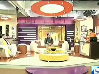 HASB E HALL 9 November 2012 Sohail Ahmed Full HD