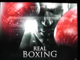 Vivid Games: Real Boxing gioco di Box per iPhone 5 e iPad - Video Recensione - AVRMagazine.com