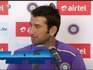 Cheteshwar Pujara PC PC 1st test Day 2 Ahemdabad 16 November