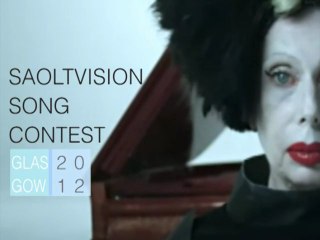 SAOLTVISION Song Contest - Glasgow 2012 (Recap)