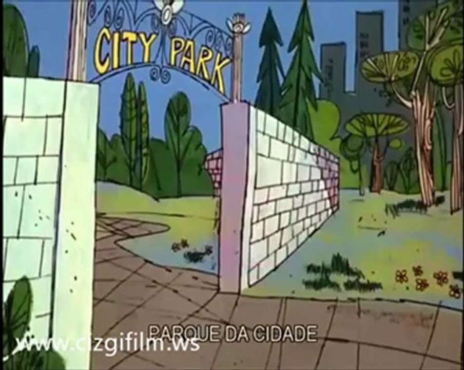 pembe panter çizgi 7. bölüm
