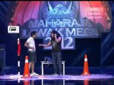 Maharaja Lawak Mega 2012 - Jozan Minggu 1 ( HQ )