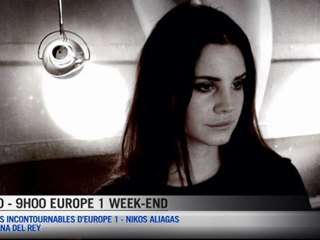 Lana del Rey : "J'ai une âme âgée"
