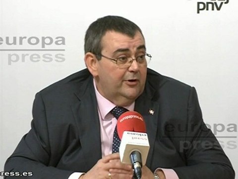 PNV: La negociación seguirá tras formar Gobierno