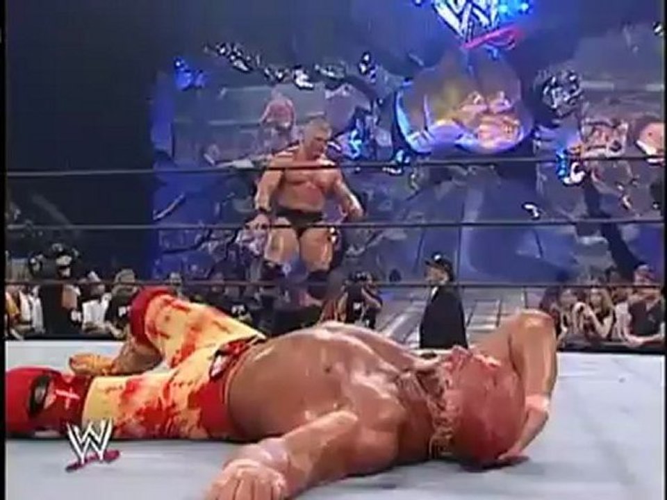 WWE.Brock.Lesnar.Here.Comes.The.Pain.Collectors.Edition.2012.Disc2.DVDRip.x264-NWCHD_clip2