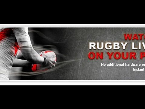 Zebre vs Ulster Live Rugby Match 18 Nov 2012