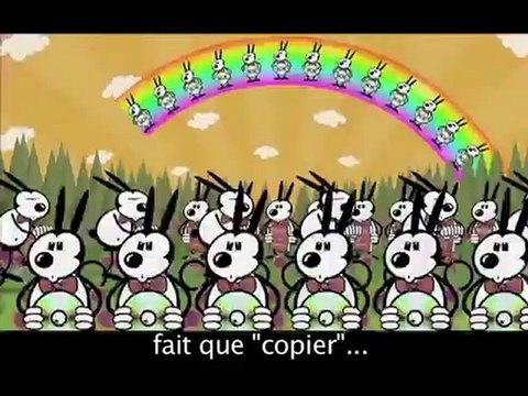 Ep. III - Introduction à l'économie contributive