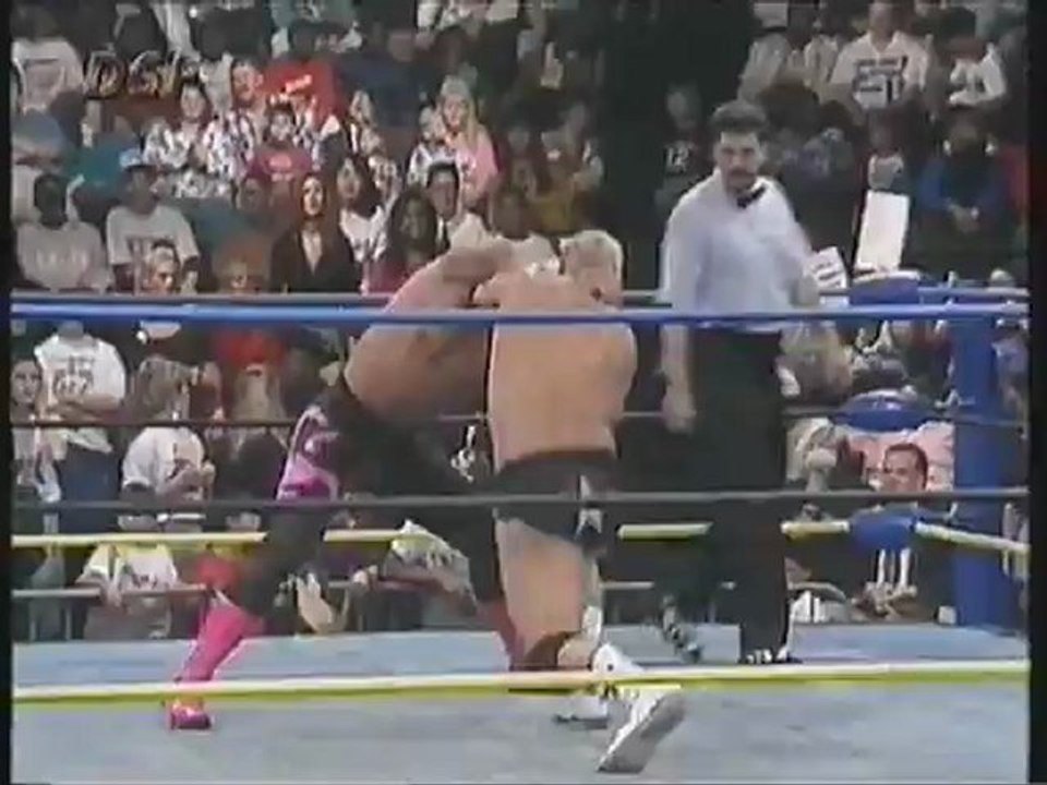 WWDELUXE-WCWSaturdayNight 01-01-94