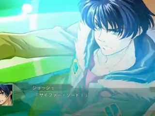 (PS3) Dai 2 ji Super Robot Taisen OG PV1