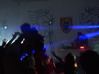 Dj Pompier / Pin Pon Mix [part 1]