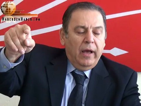 HALUK AHMET GÜMÜŞ