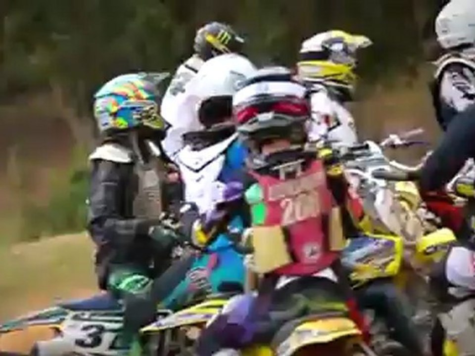 Racer X Films: Ricky Carmichael