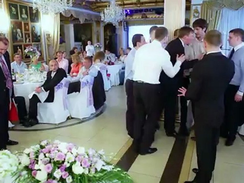 Свадебный фильм