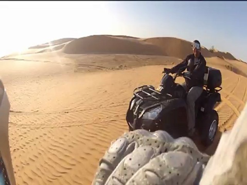 Session Quad Robert du 28-10-2012