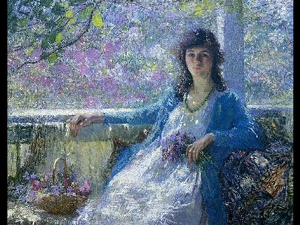 Helen Maria Turner  Franz Schubert Impromptu en sol bémol majeur op. 90/3