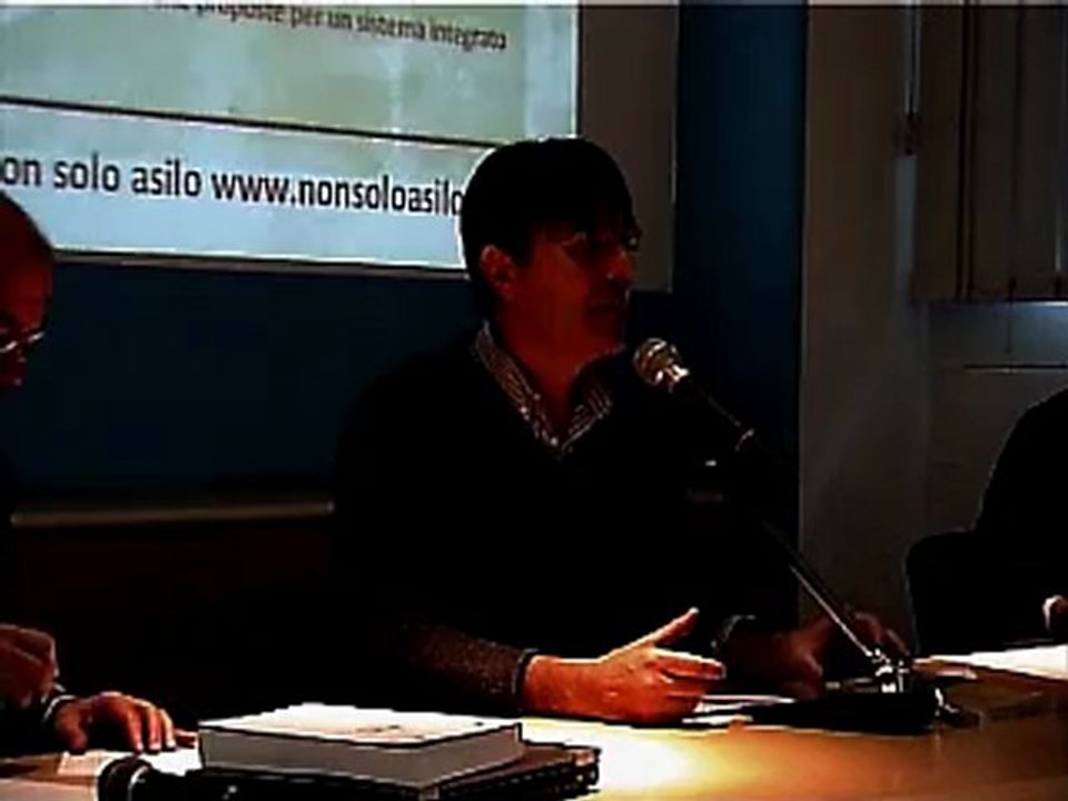 4_Marco Canta introduzione a Gianfranco Schiavone pic