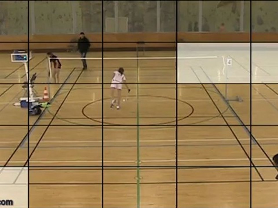 Bad Girls - Simple Dames Minimes - Poule