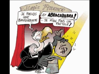 Les infos dont on parle peu n°14 (15 Novembre 2012)