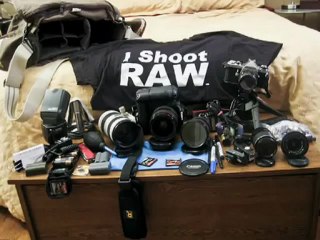 How to take a good photo