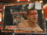Cutting Edge recoit Randy Orton