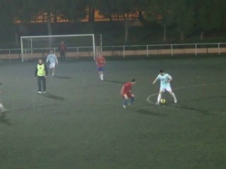 mx J6: FMT Racing Team 1-1 Autoeconomix