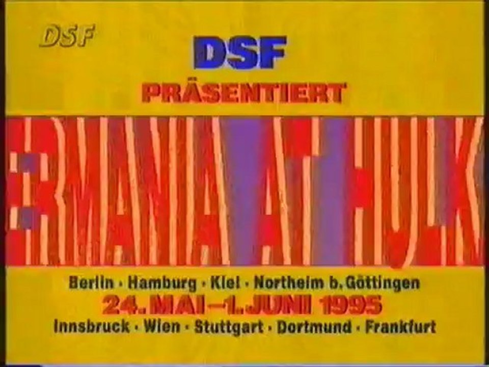 WWDELUXE-WCWUncensored1995 DEUTSCH Teil_1