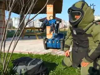 Antalya Polisi-BİZE GÜVENİN VE İNANIN