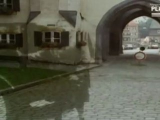 La garde rapprochée d'Hitler - Épisode 2 sur 13 - les premières menaces