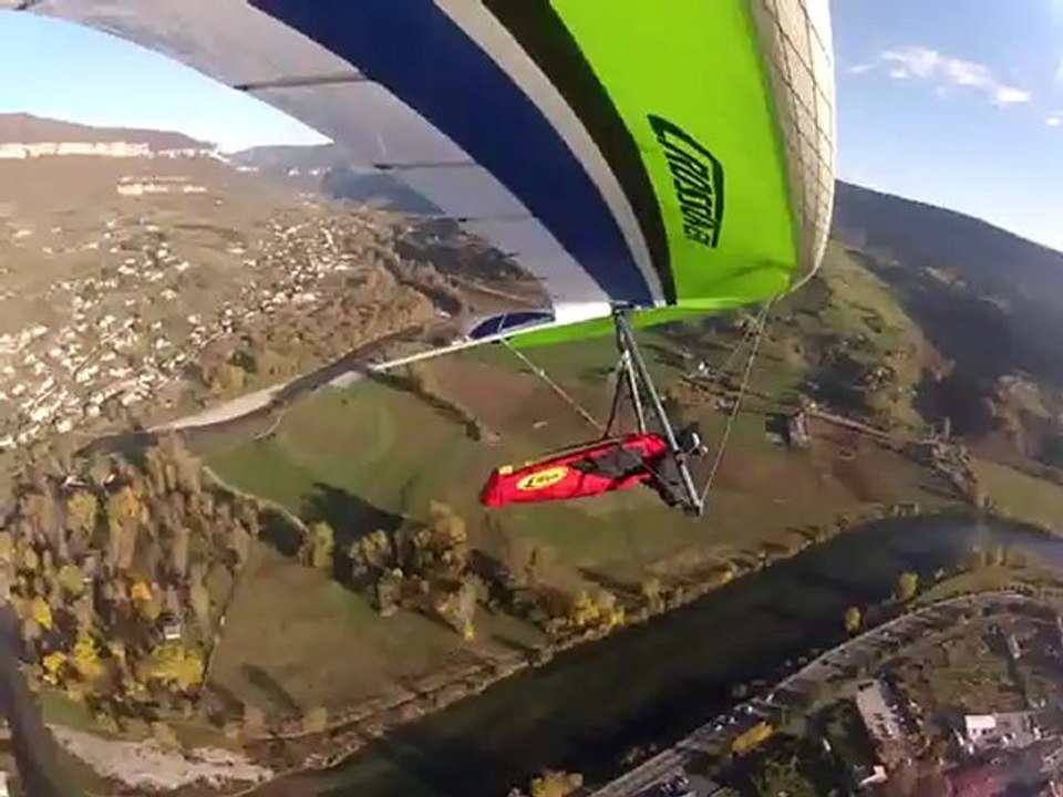 2eme essais harnais Switch