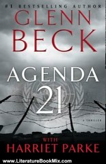 Literature Book Review: Agenda 21 by Glenn Beck, Harriet Parke