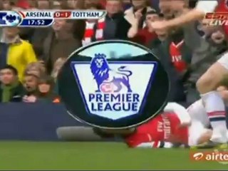 아스날 vs 토트넘20121117_220302