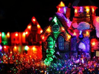 50 Guitars -Jingle bell rock (1977)