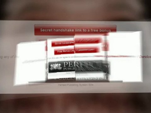 Kindle Fire To Be Given Free By Perfect Publishing System