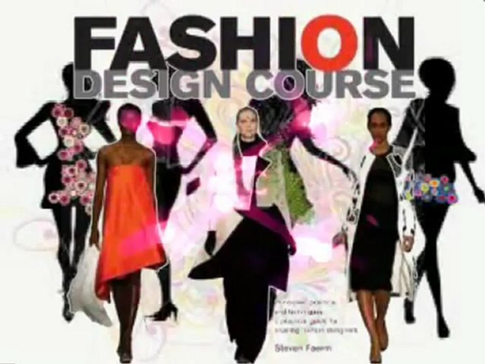 How to Become A Famous Fashion Designer