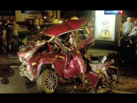 Честный детектив. Особо опасный статус (Эфир 17.11.2012) (MYDIMKA)