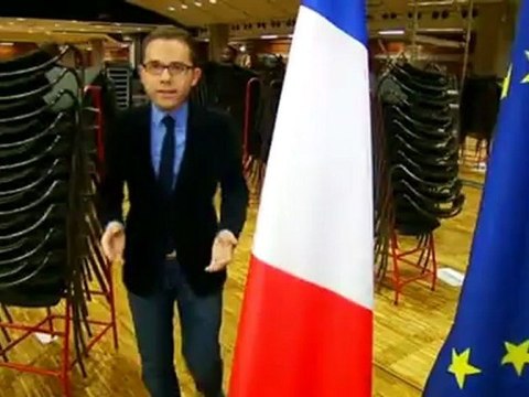 UMP : Copé ou Fillon, Fillon ou Copé ?