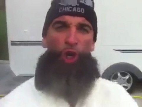 Message de David Lopez Cosne