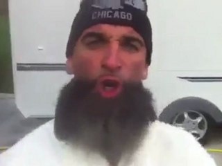 Message de David Lopez Cosne